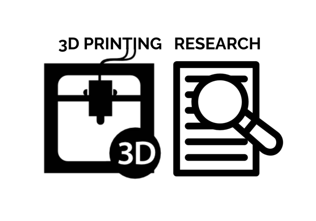 3D Printing Research